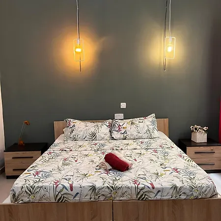 Central Sliema Stay Cozy For 4 Guests, Air-Conditioned, Self Check-In Extérieur photo